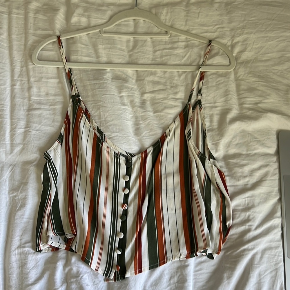 Summer top